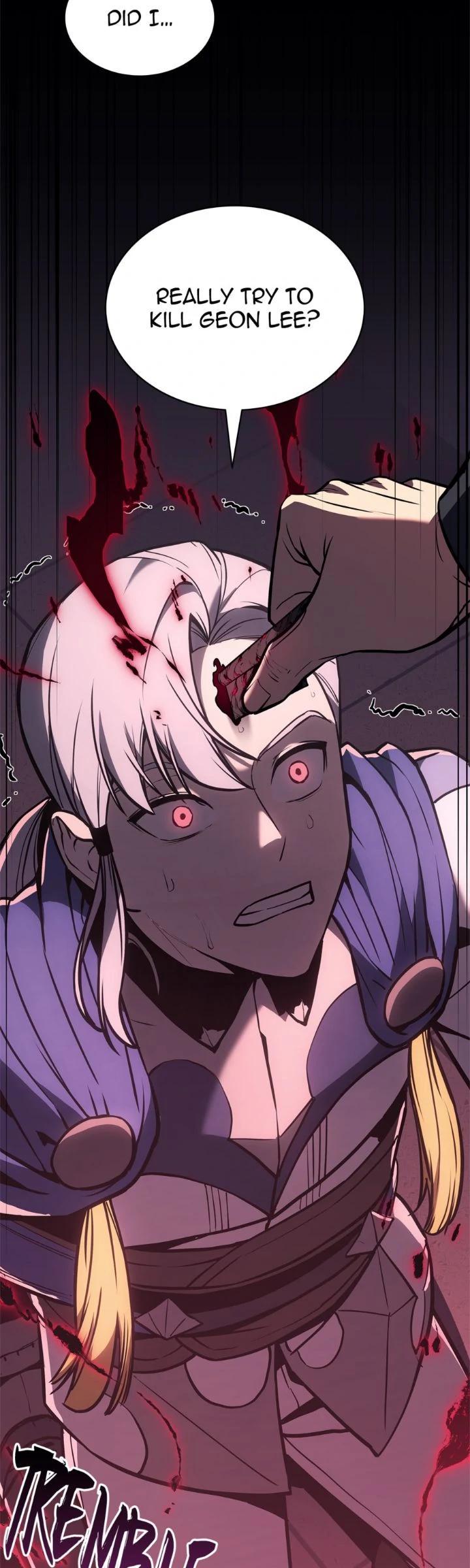 Read The Return of the Disaster-Class Hero EN Manga Online
