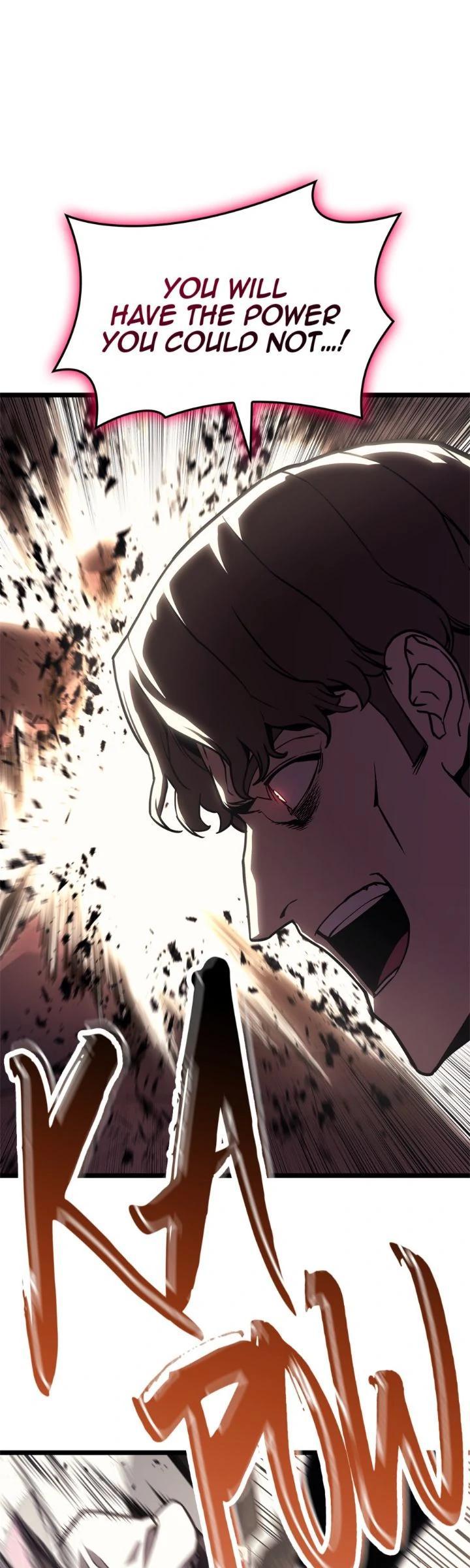 Read The Return of the Disaster-Class Hero EN Manga Online