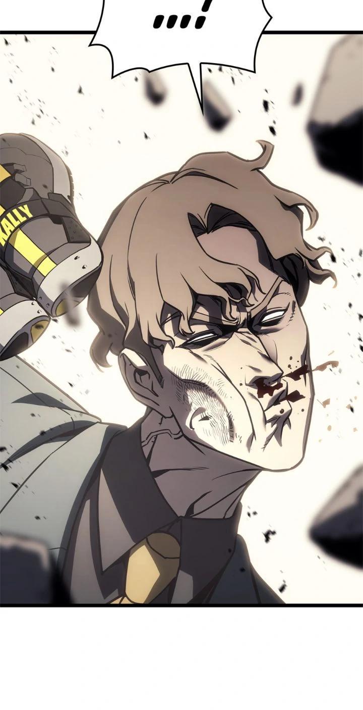Read The Return of the Disaster-Class Hero EN Manga Online