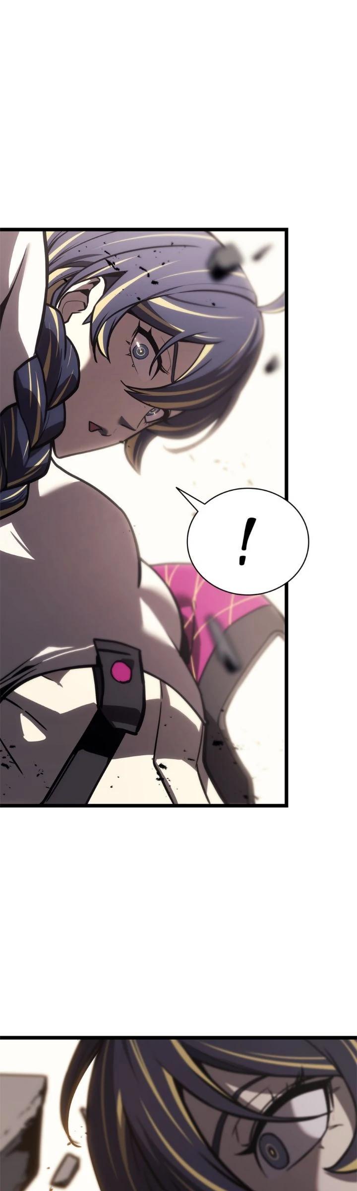 Read The Return of the Disaster-Class Hero EN Manga Online