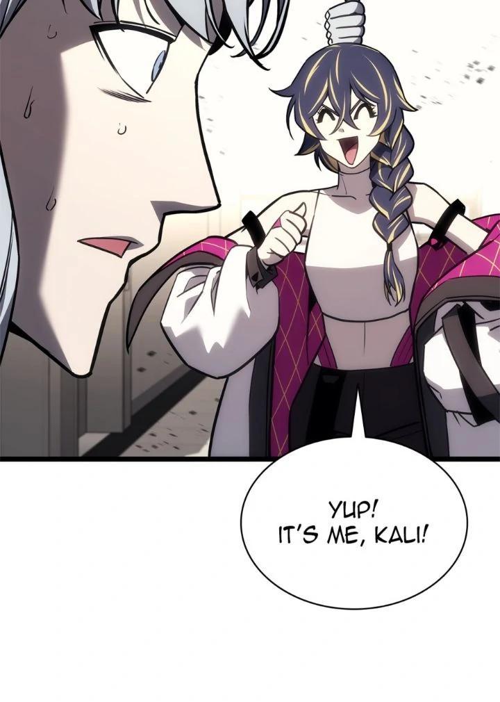 Read The Return of the Disaster-Class Hero EN Manga Online