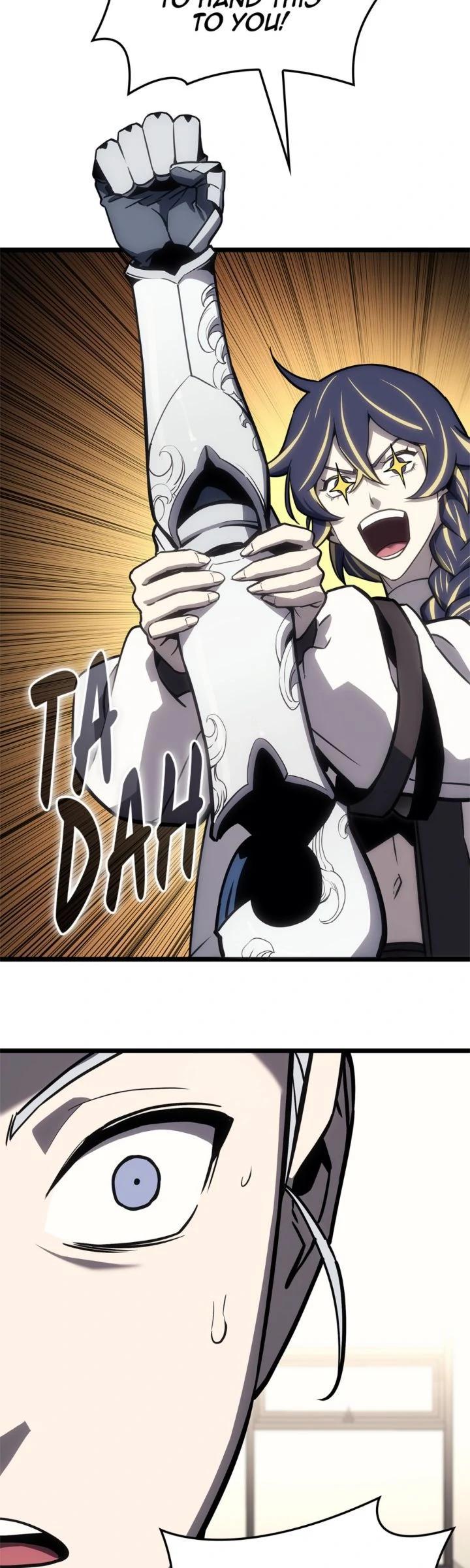 Read The Return of the Disaster-Class Hero EN Manga Online