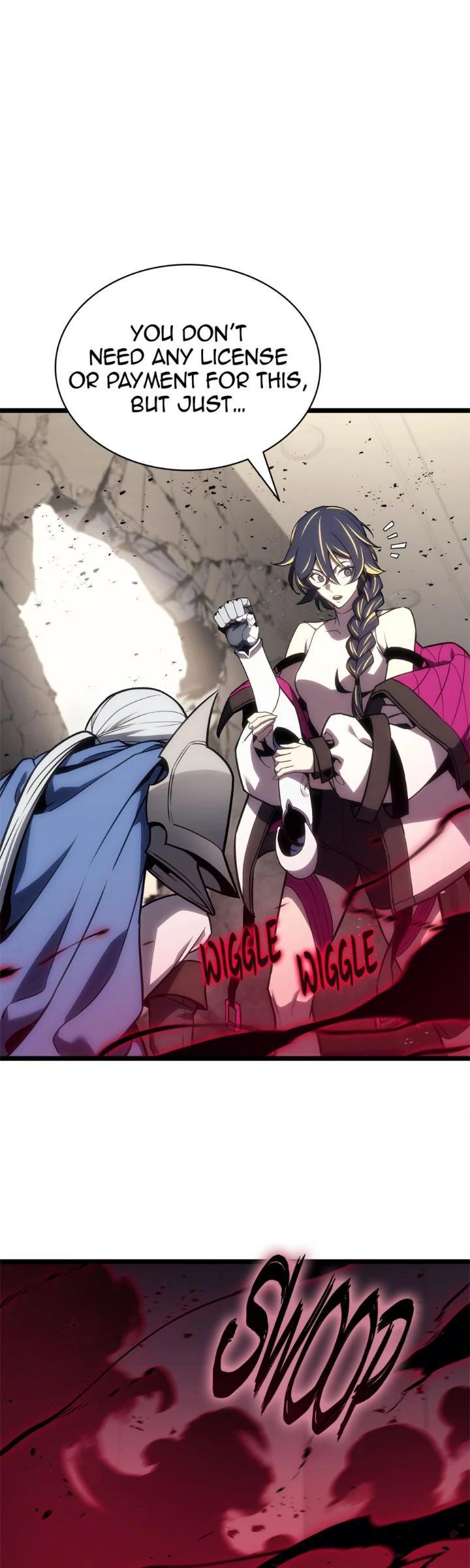 Read The Return of the Disaster-Class Hero EN Manga Online