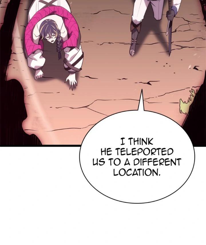 Read The Return of the Disaster-Class Hero EN Manga Online