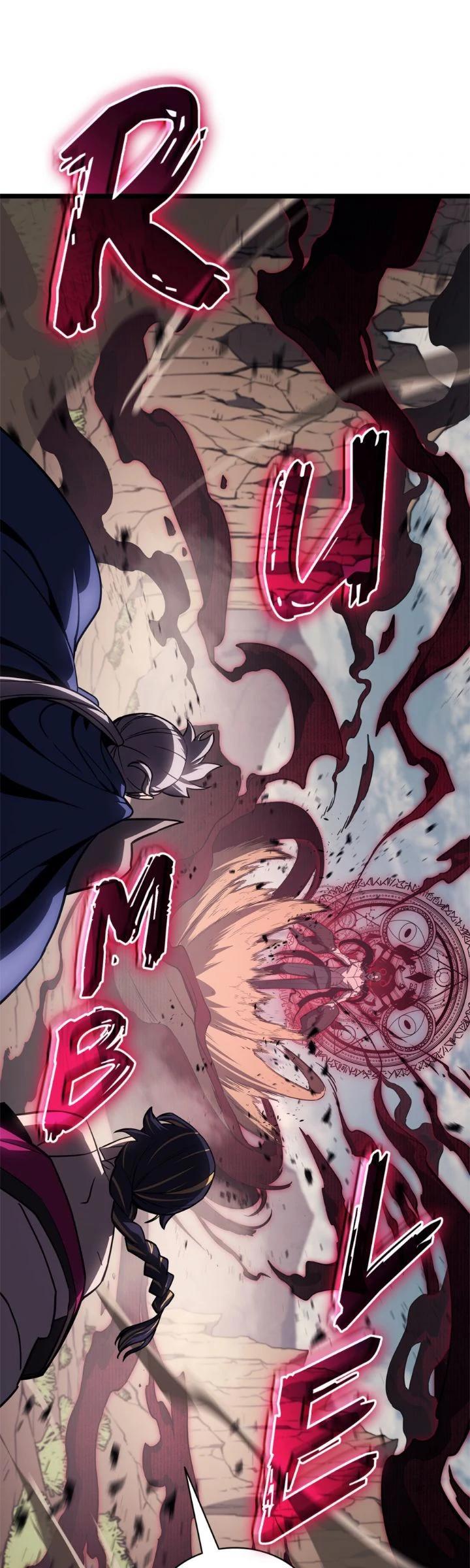 Read The Return of the Disaster-Class Hero EN Manga Online