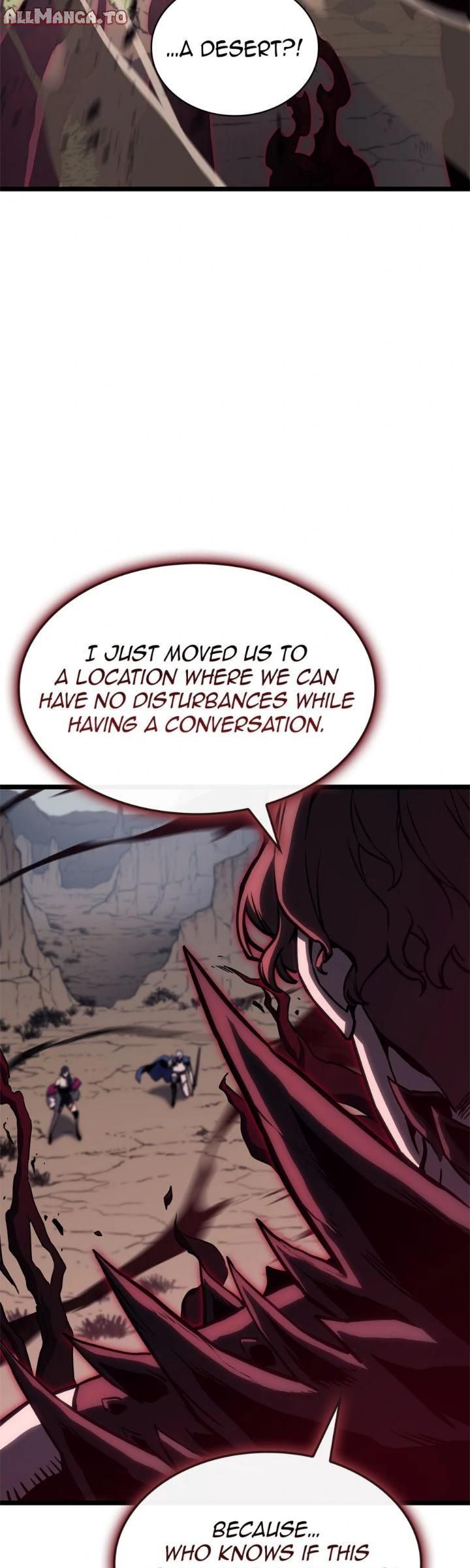 Read The Return of the Disaster-Class Hero EN Manga Online