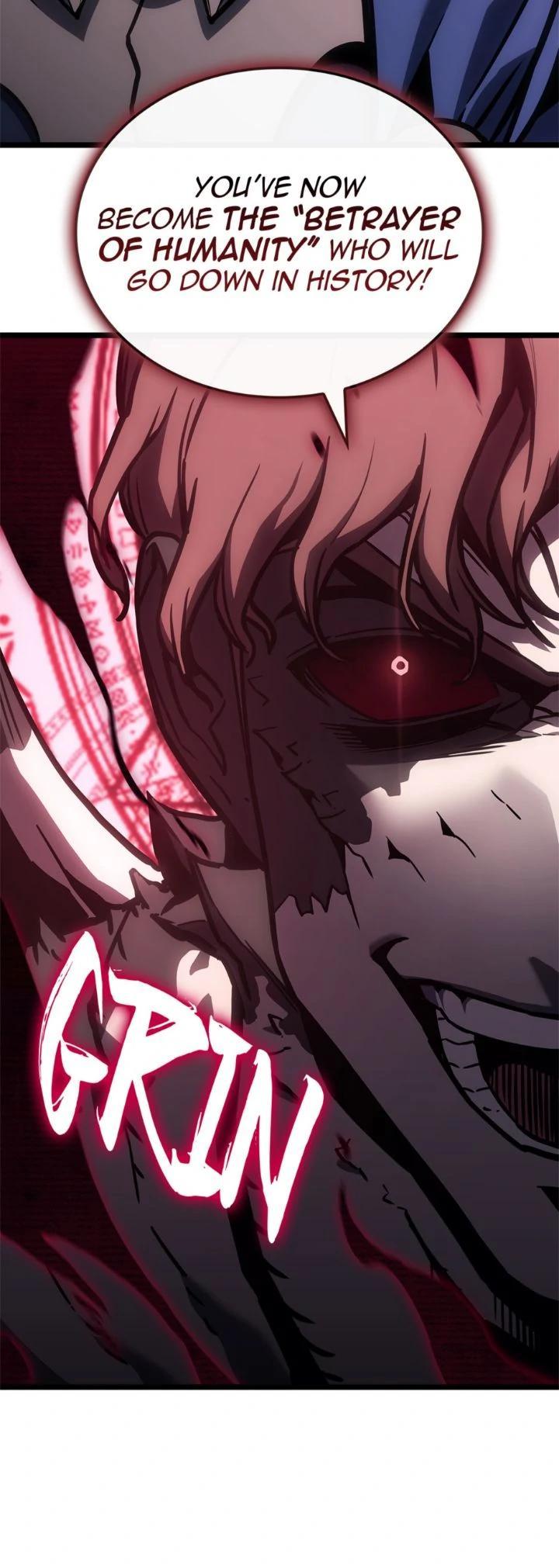 Read The Return of the Disaster-Class Hero EN Manga Online
