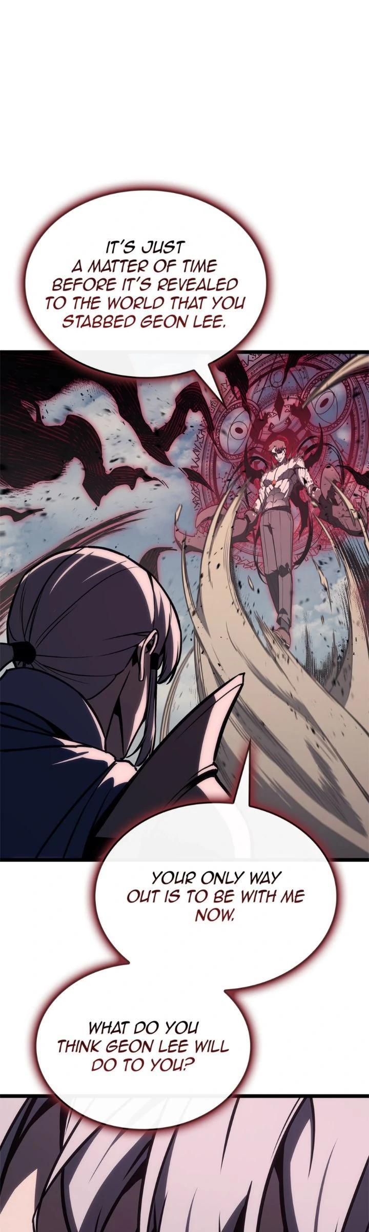 Read The Return of the Disaster-Class Hero EN Manga Online