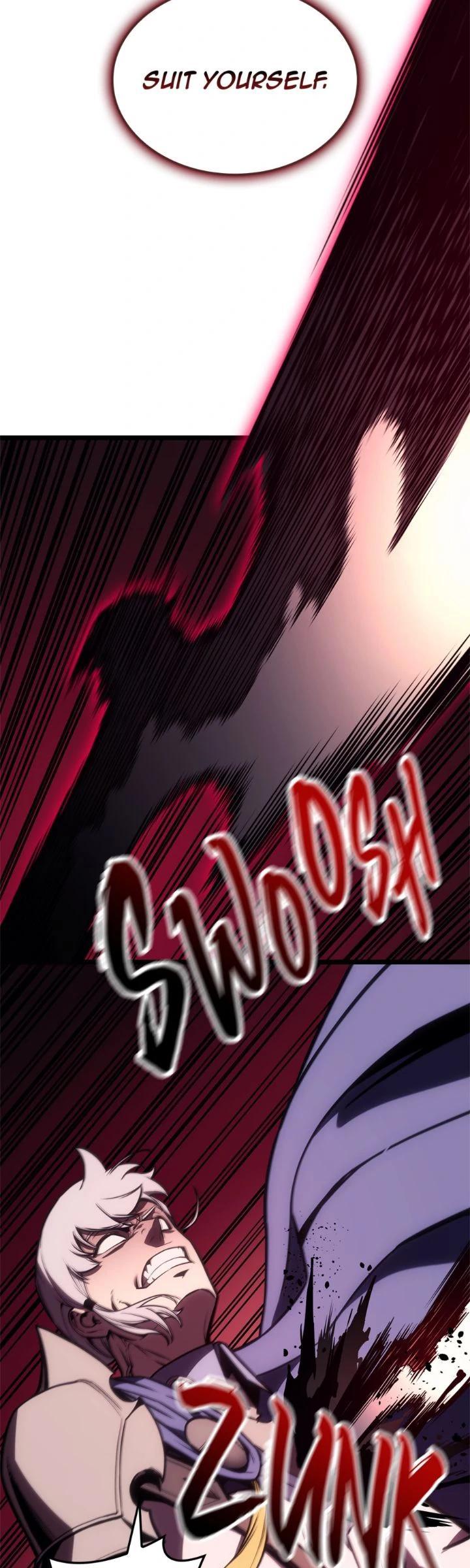 Read The Return of the Disaster-Class Hero EN Manga Online