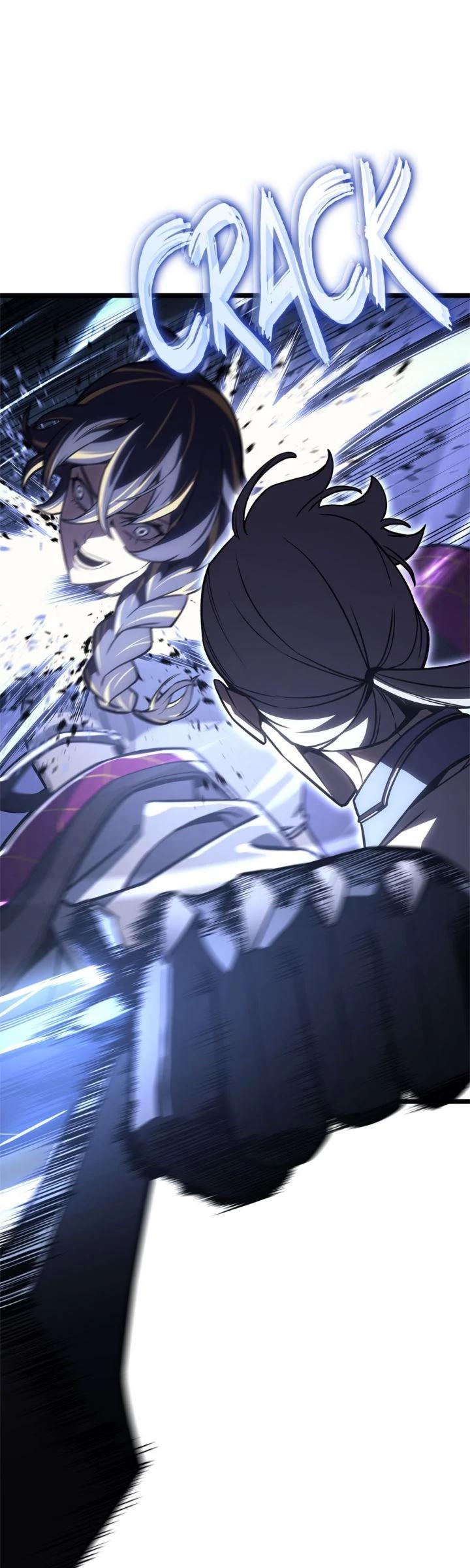 Read The Return of the Disaster-Class Hero EN Manga Online