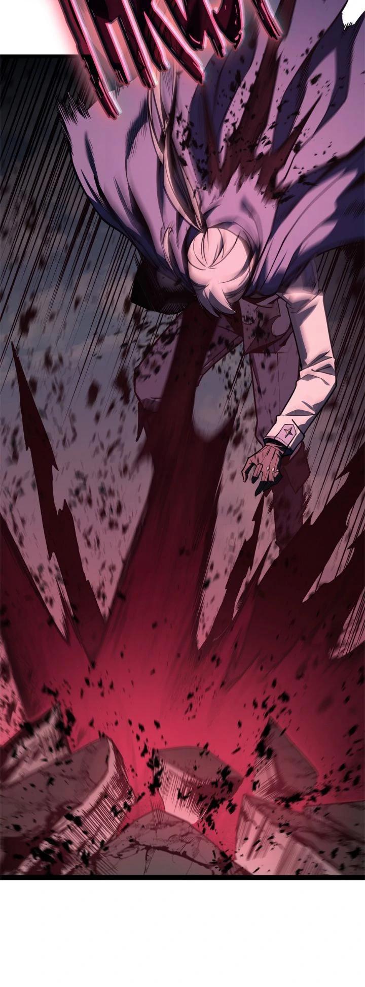 Read The Return of the Disaster-Class Hero EN Manga Online