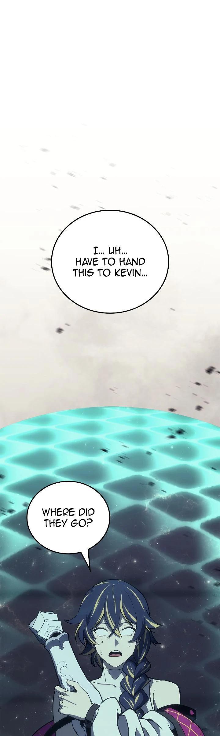 Read The Return of the Disaster-Class Hero EN Manga Online