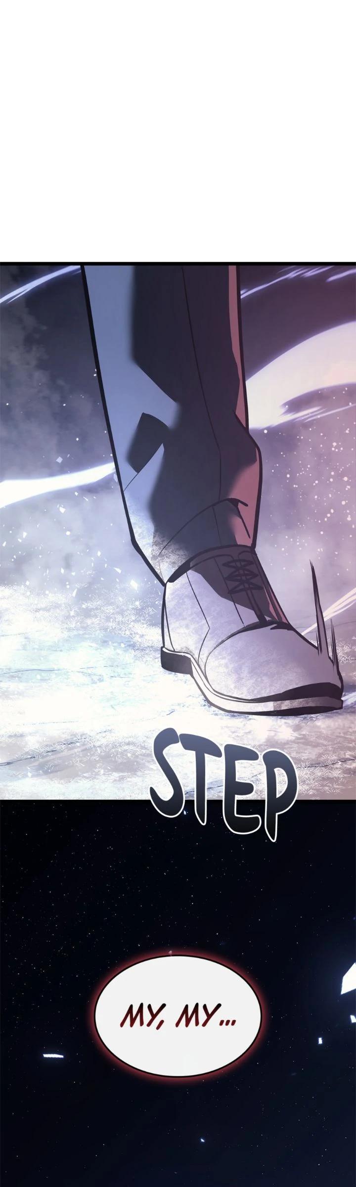 Read The Return of the Disaster-Class Hero EN Manga Online