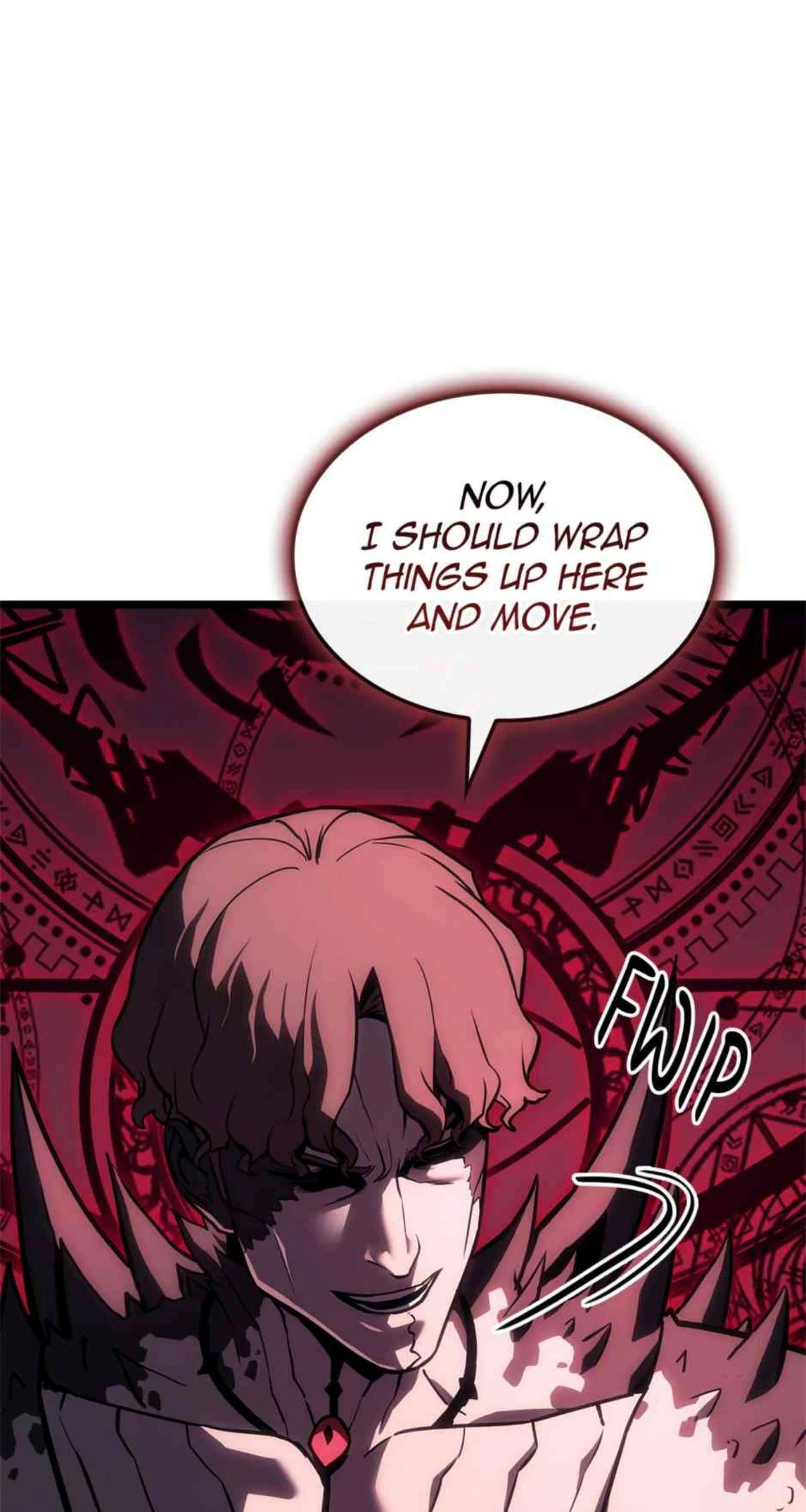 Read The Return of the Disaster-Class Hero EN Manga Online