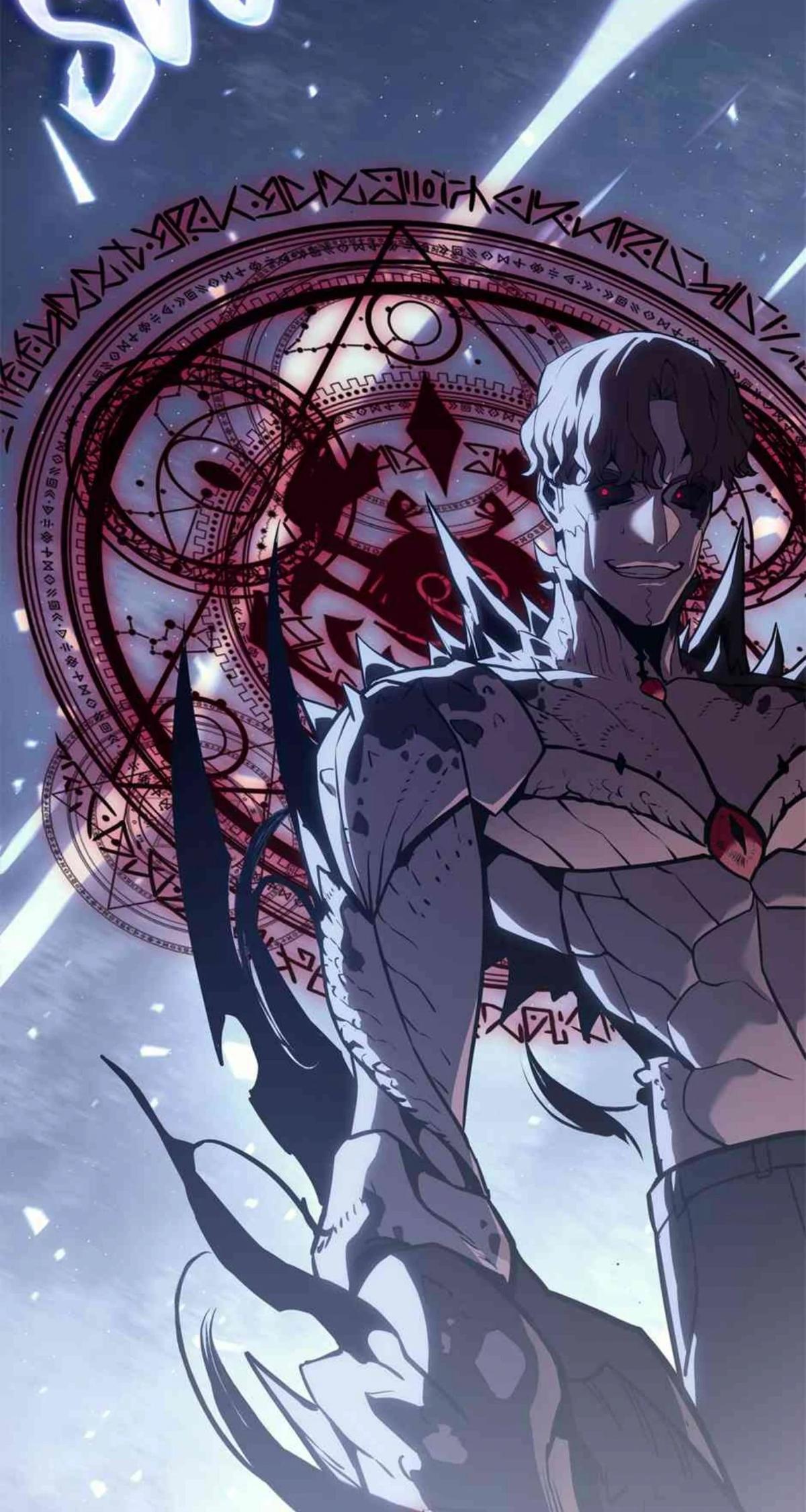 Read The Return of the Disaster-Class Hero EN Manga Online