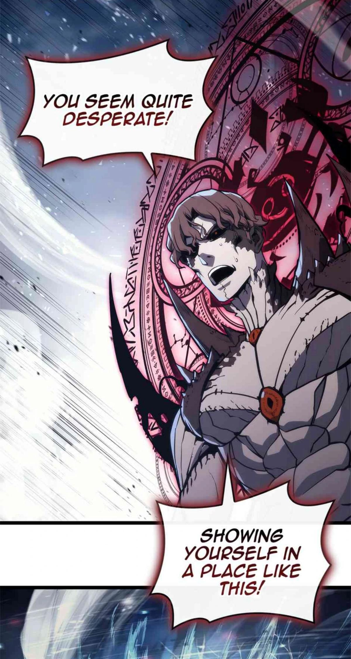 Read The Return of the Disaster-Class Hero EN Manga Online