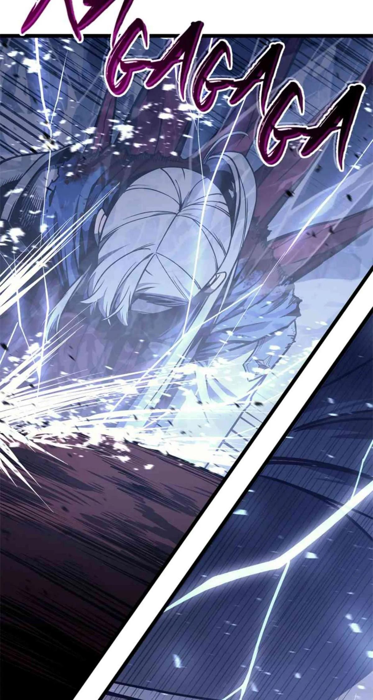 Read The Return of the Disaster-Class Hero EN Manga Online