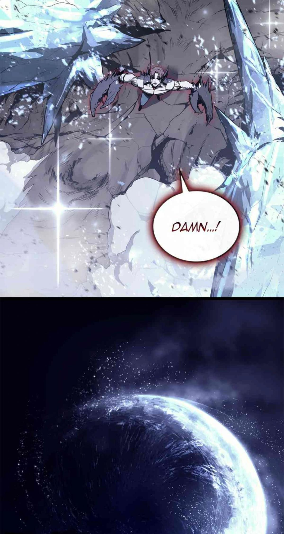 Read The Return of the Disaster-Class Hero EN Manga Online