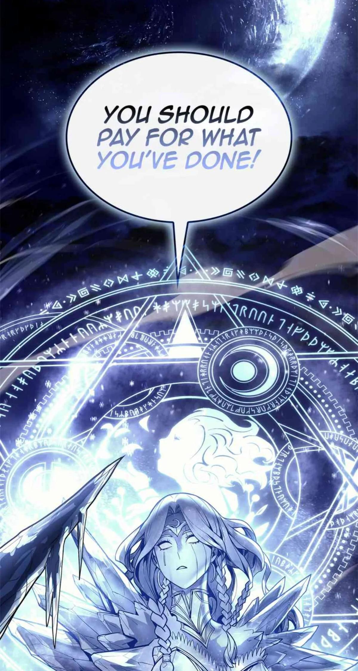 Read The Return of the Disaster-Class Hero EN Manga Online