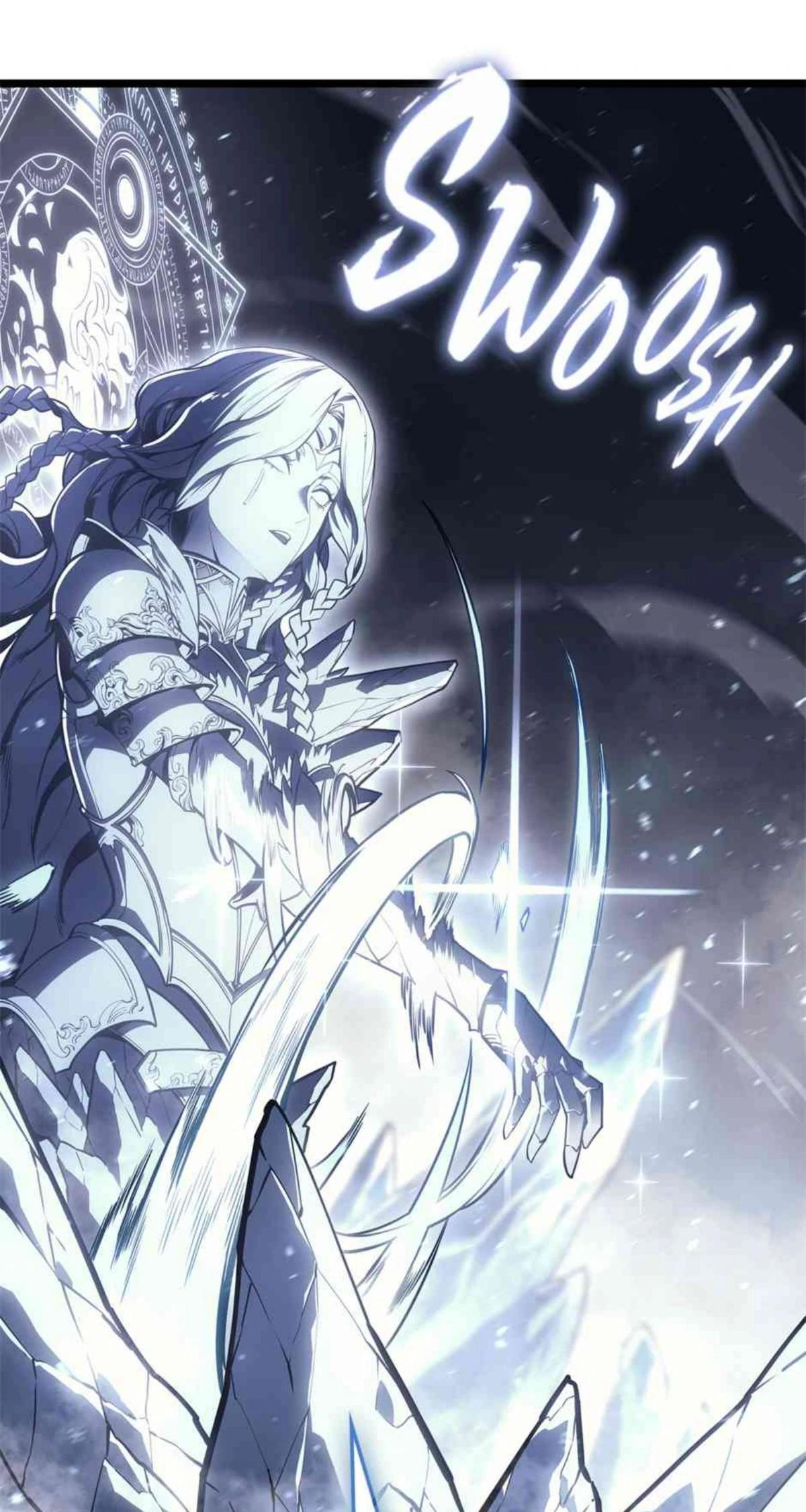 Read The Return of the Disaster-Class Hero EN Manga Online