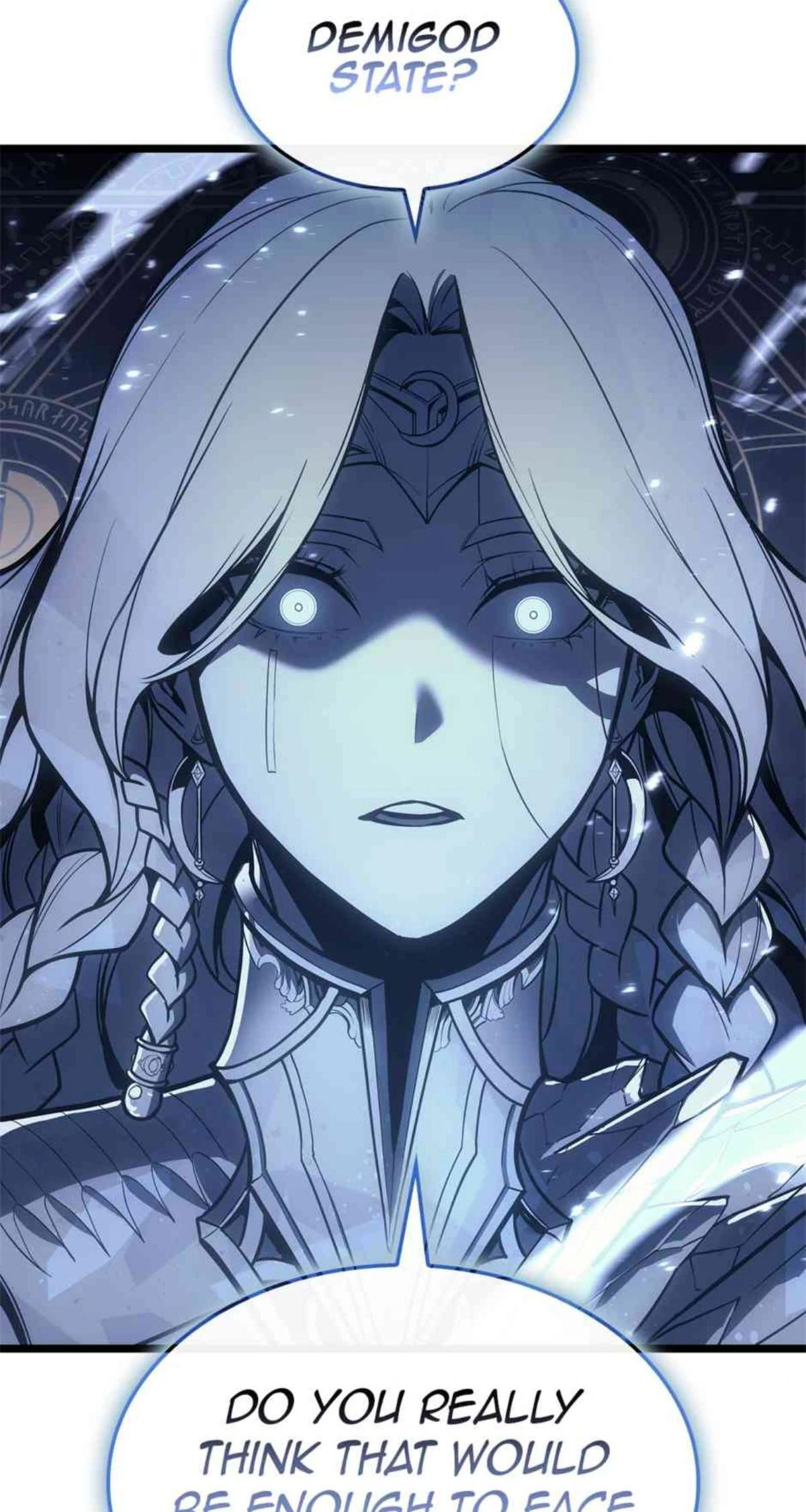 Read The Return of the Disaster-Class Hero EN Manga Online