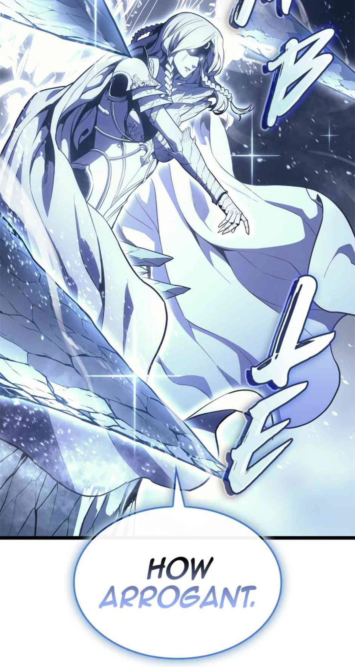 Read The Return of the Disaster-Class Hero EN Manga Online