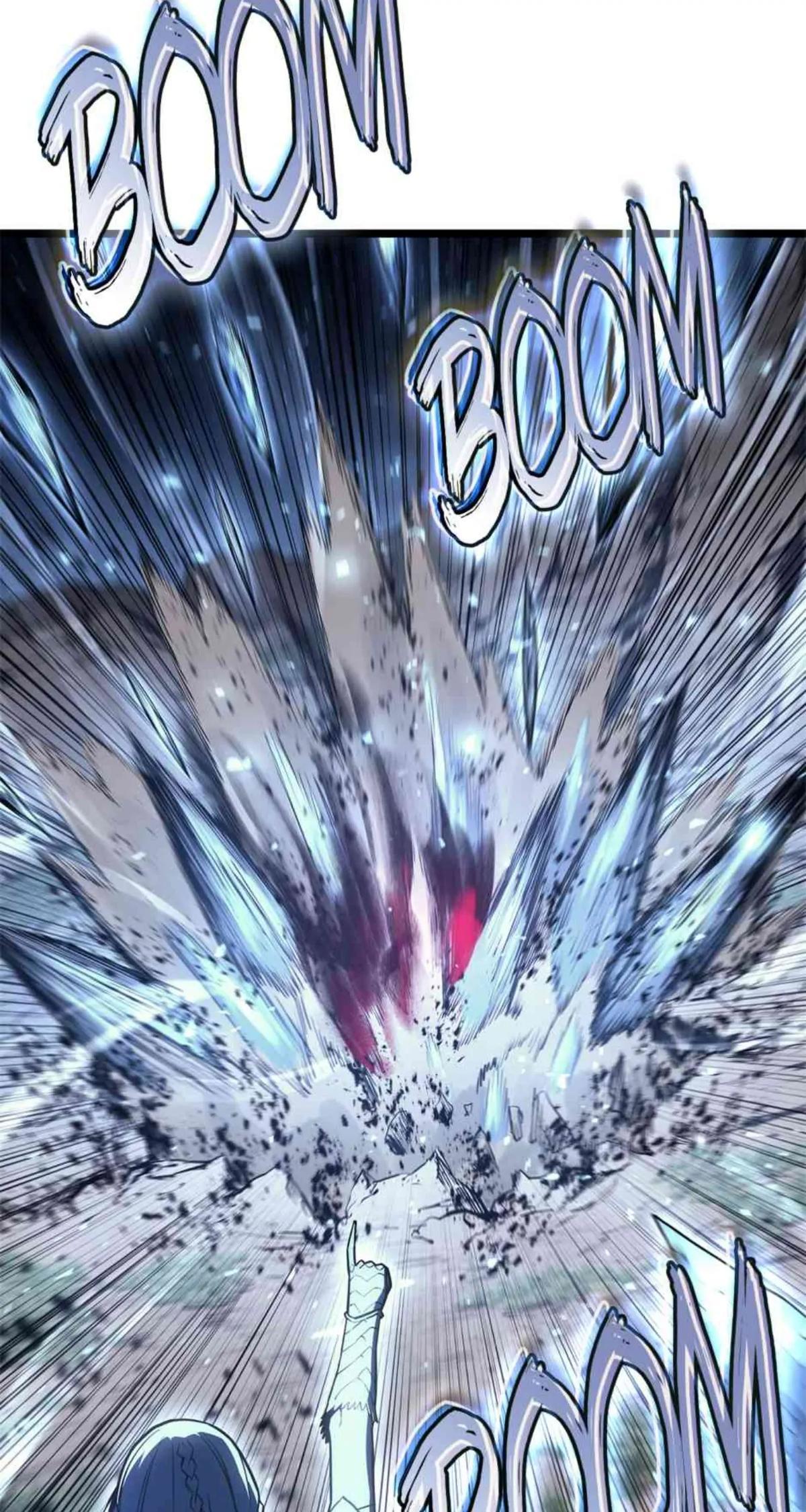 Read The Return of the Disaster-Class Hero EN Manga Online