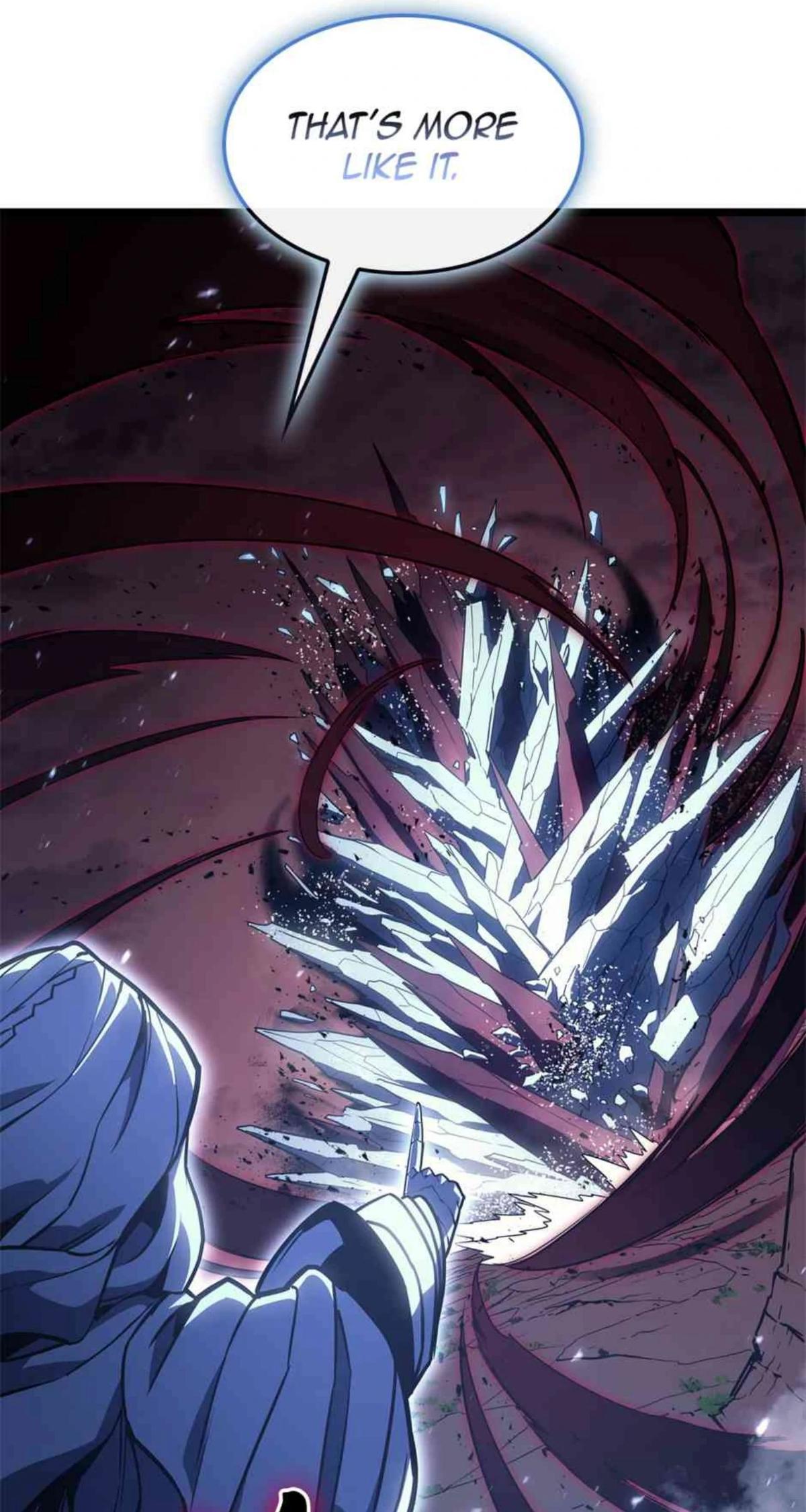 Read The Return of the Disaster-Class Hero EN Manga Online