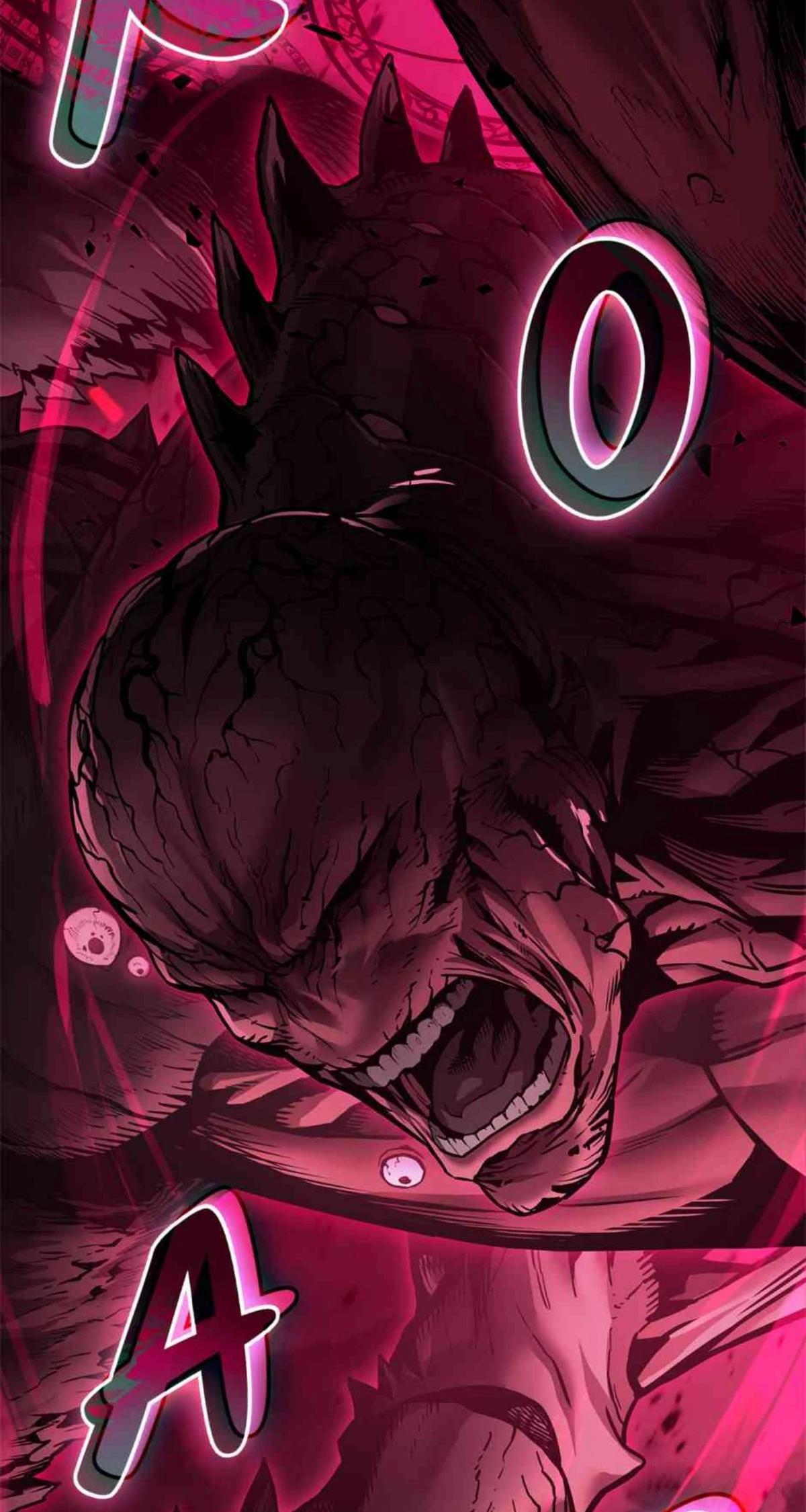 Read The Return of the Disaster-Class Hero EN Manga Online