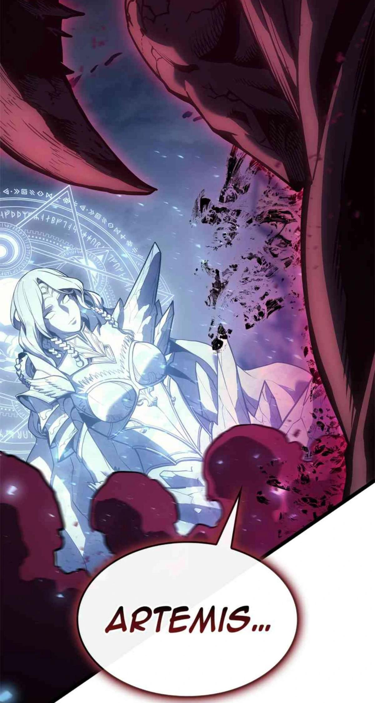 Read The Return of the Disaster-Class Hero EN Manga Online