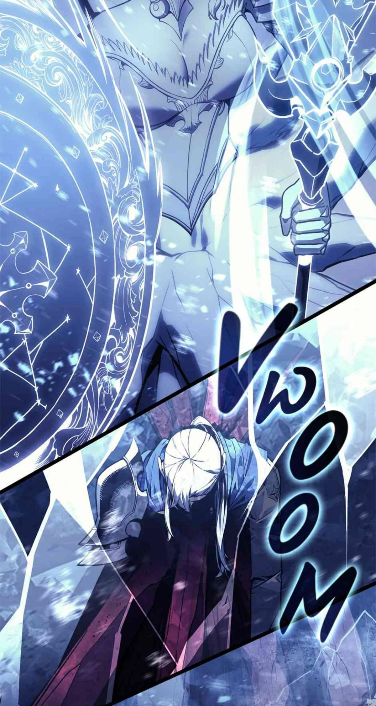 Read The Return of the Disaster-Class Hero EN Manga Online