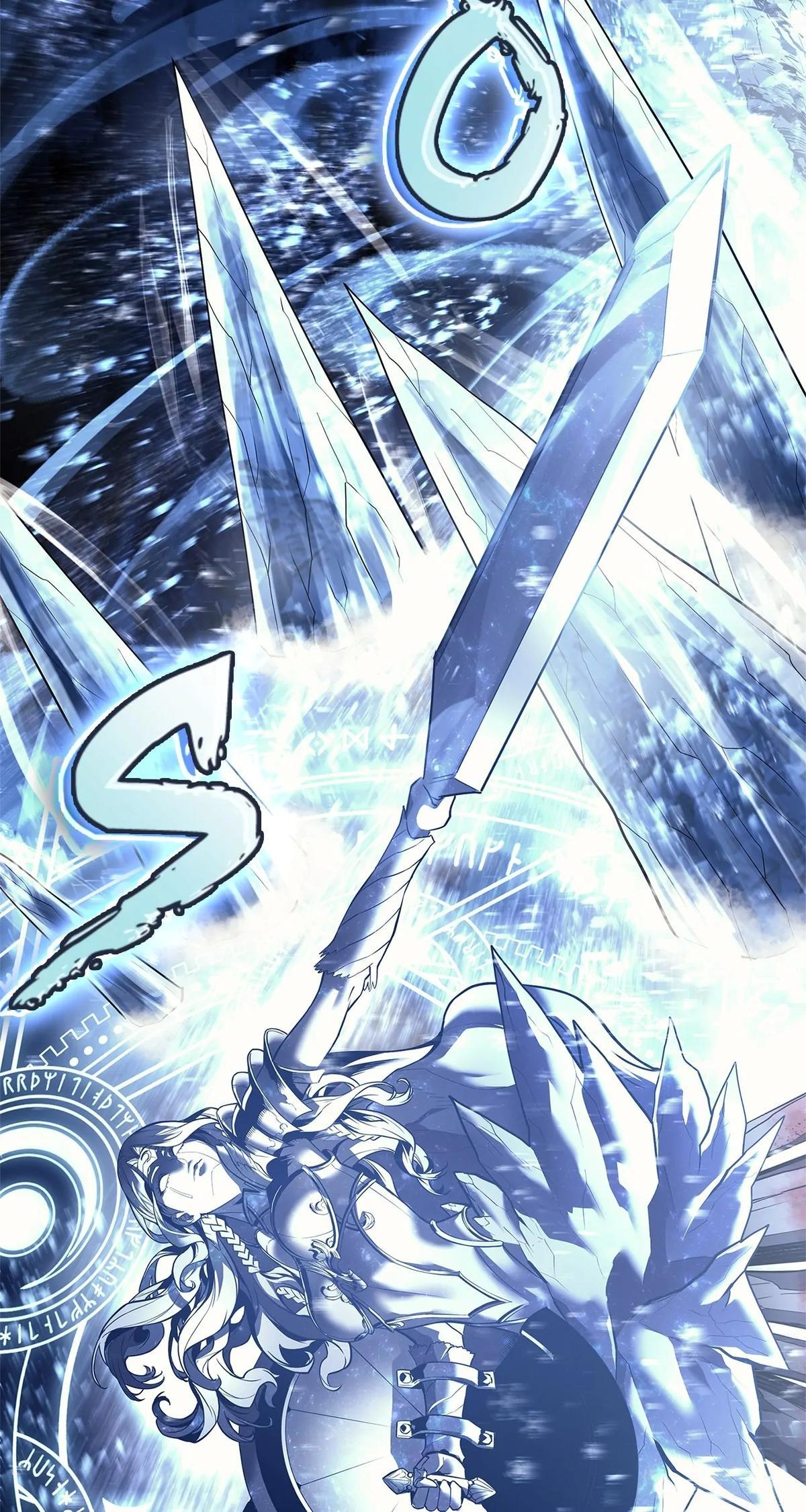 Read The Return of the Disaster-Class Hero EN Manga Online