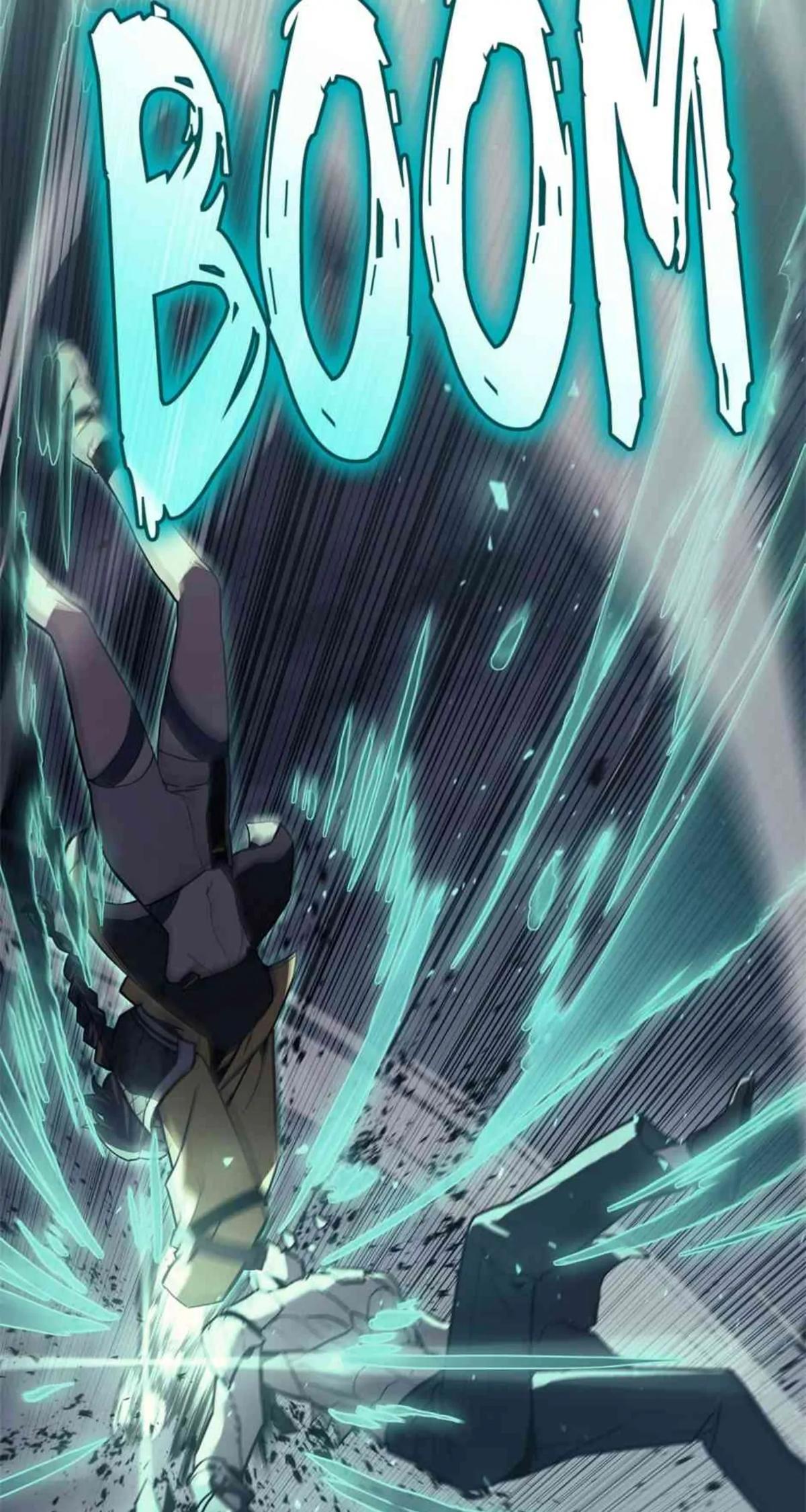 Read The Return of the Disaster-Class Hero EN Manga Online
