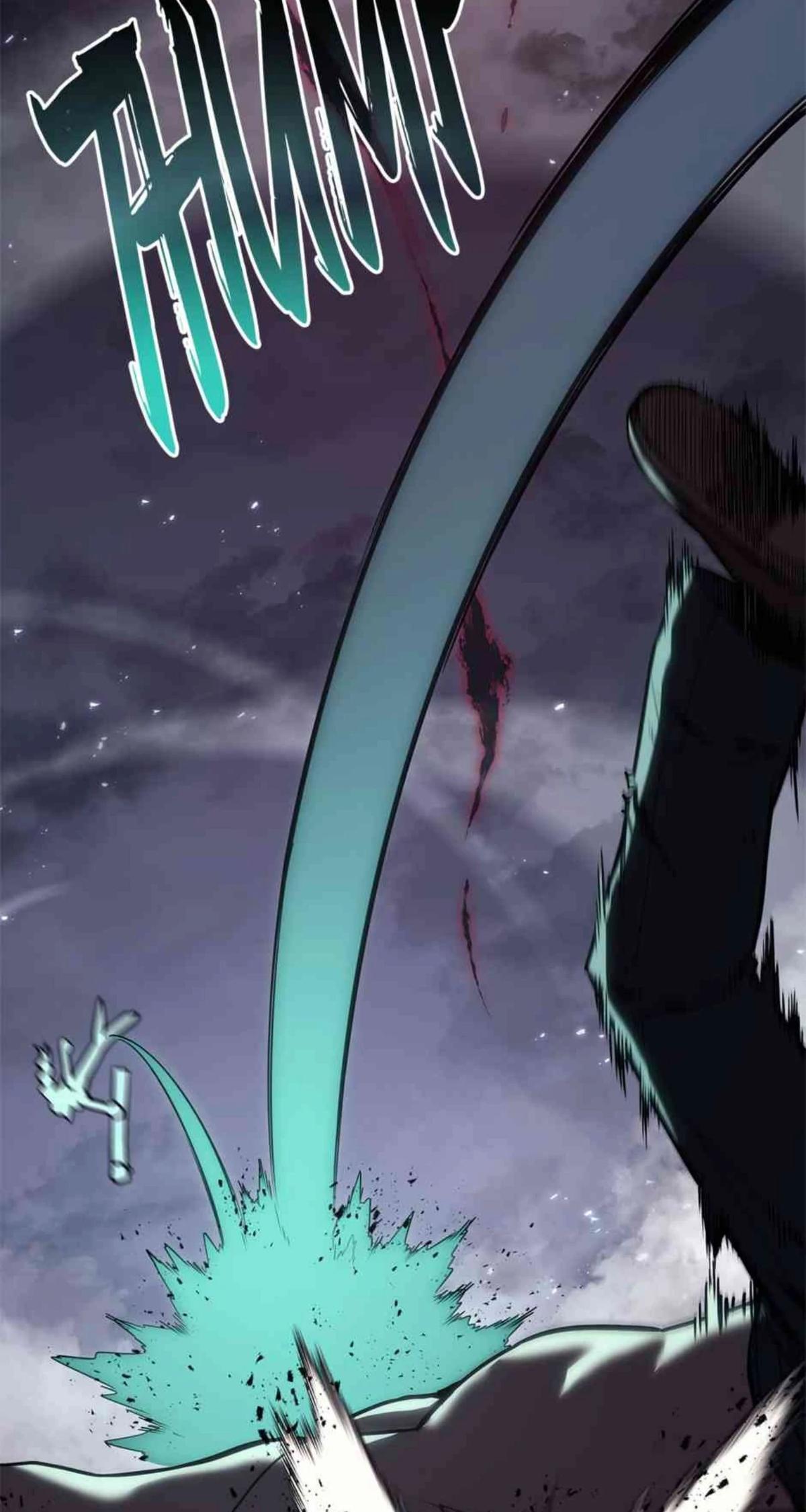 Read The Return of the Disaster-Class Hero EN Manga Online