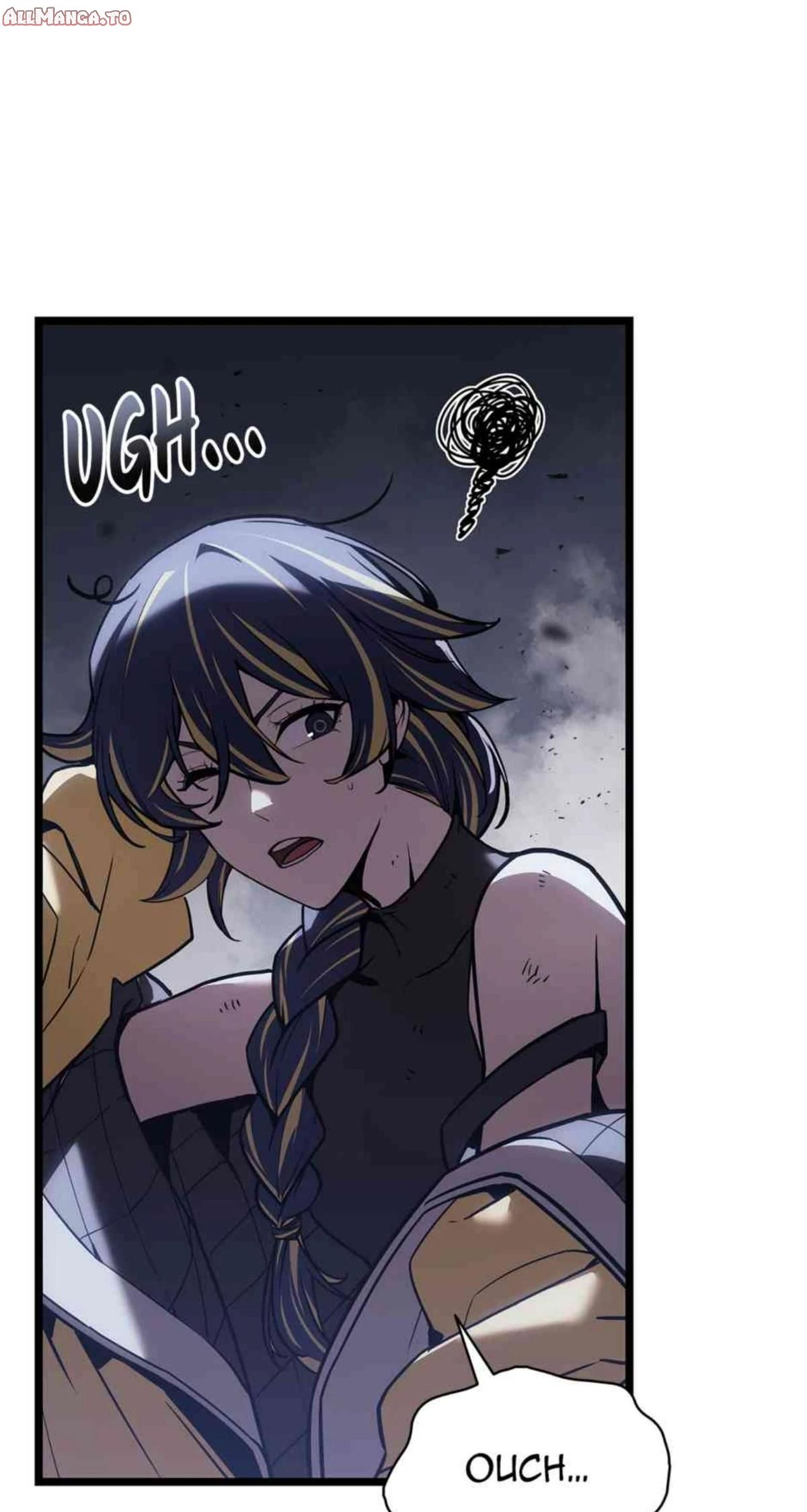 Read The Return of the Disaster-Class Hero EN Manga Online
