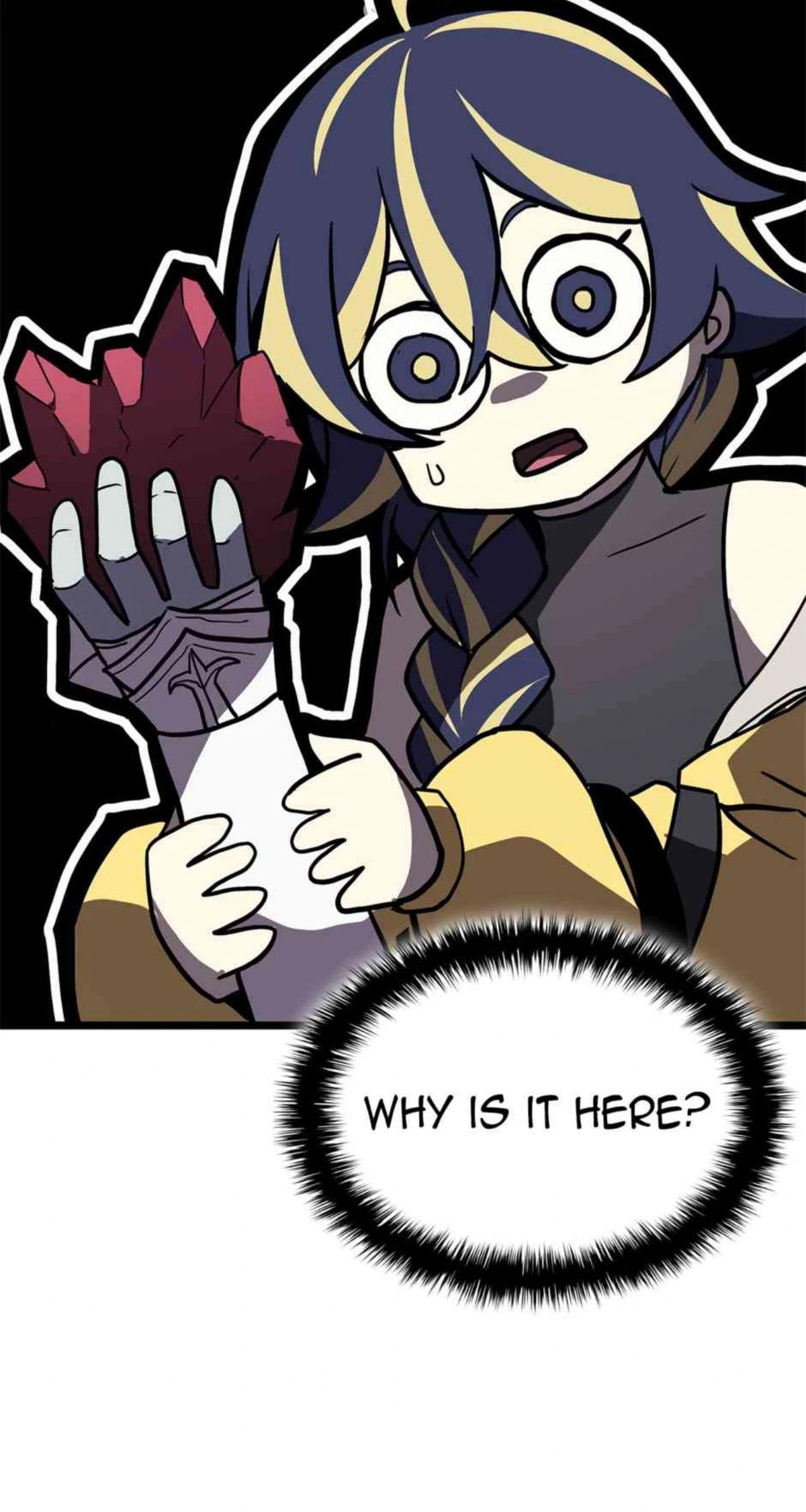 Read The Return of the Disaster-Class Hero EN Manga Online