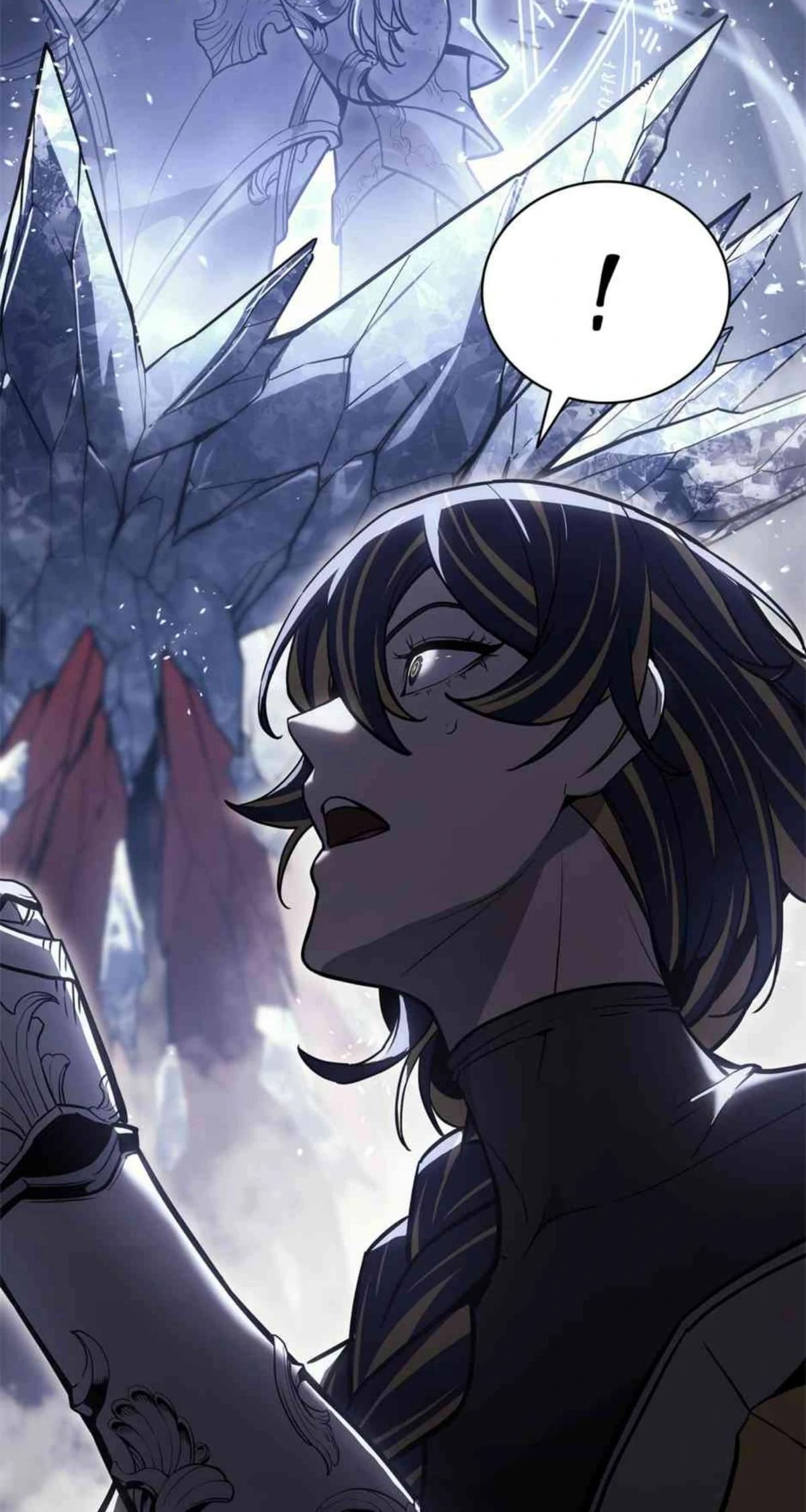 Read The Return of the Disaster-Class Hero EN Manga Online