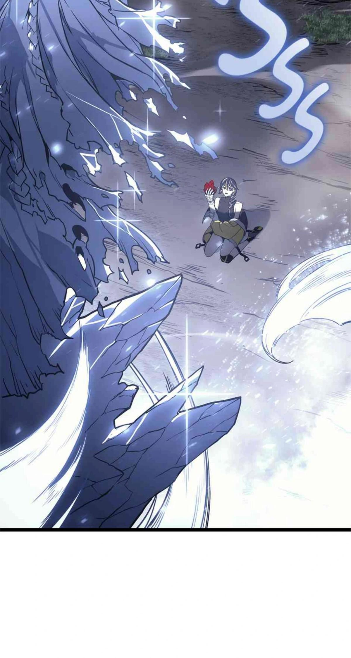 Read The Return of the Disaster-Class Hero EN Manga Online