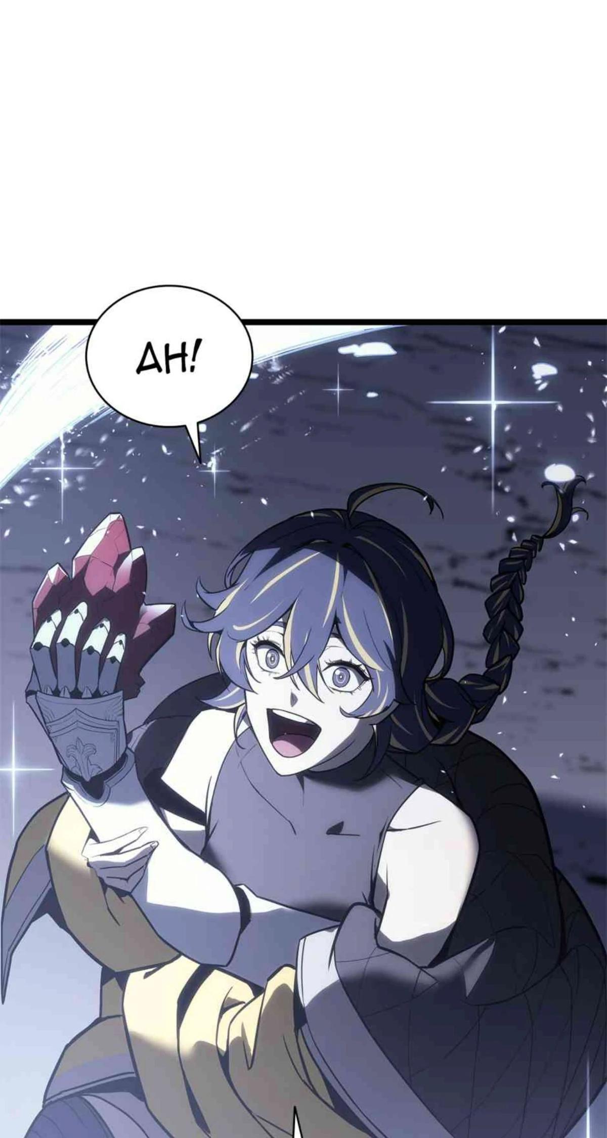 Read The Return of the Disaster-Class Hero EN Manga Online