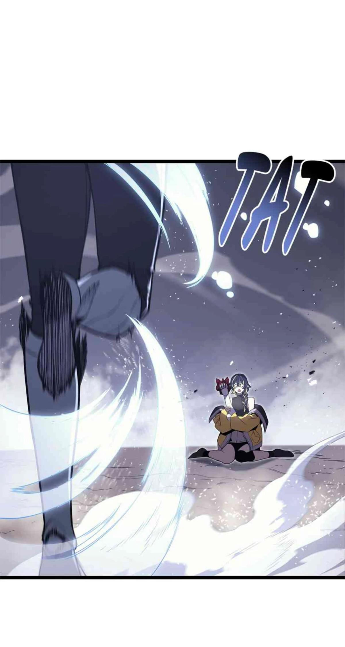 Read The Return of the Disaster-Class Hero EN Manga Online