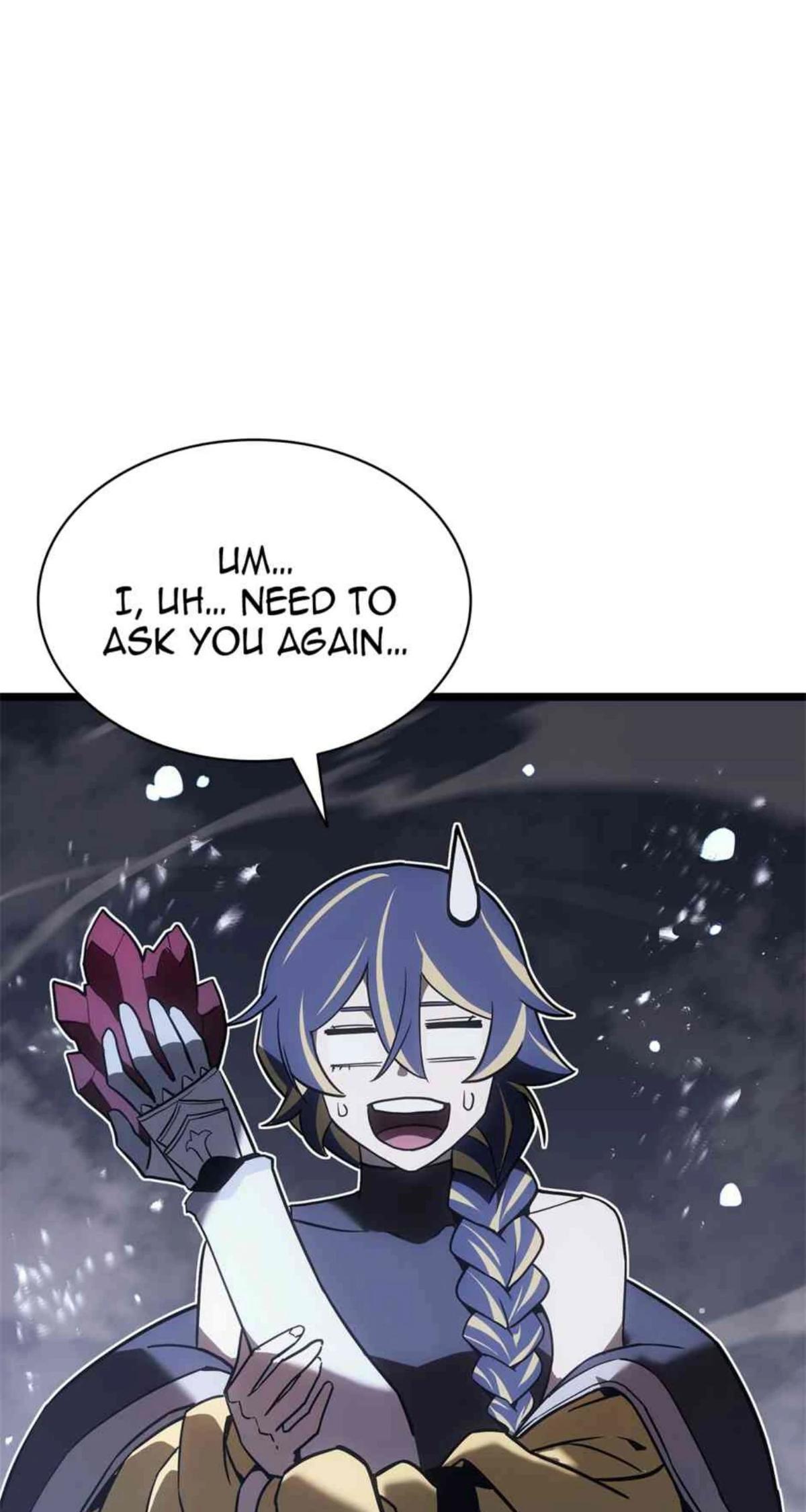 Read The Return of the Disaster-Class Hero EN Manga Online