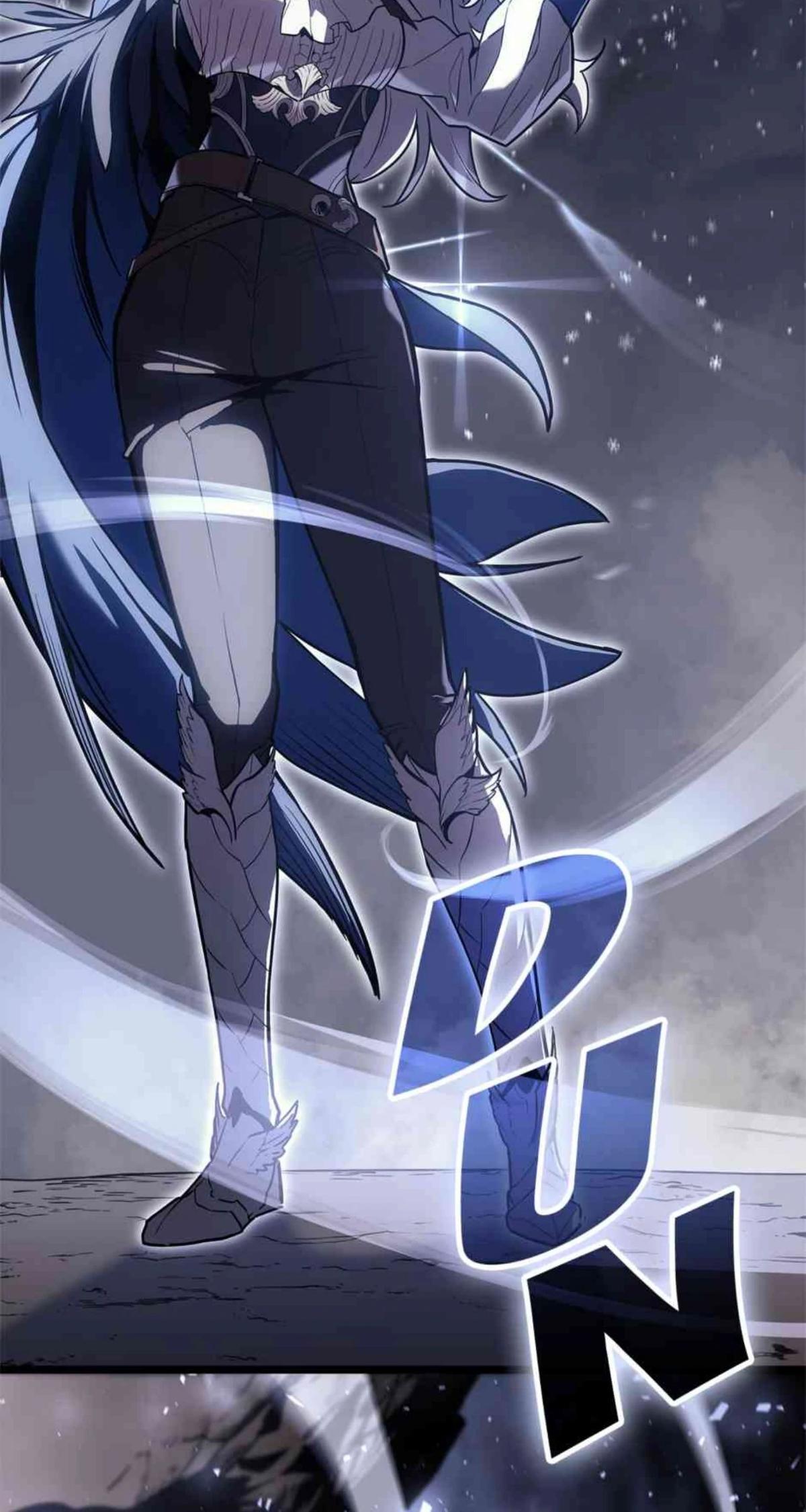 Read The Return of the Disaster-Class Hero EN Manga Online
