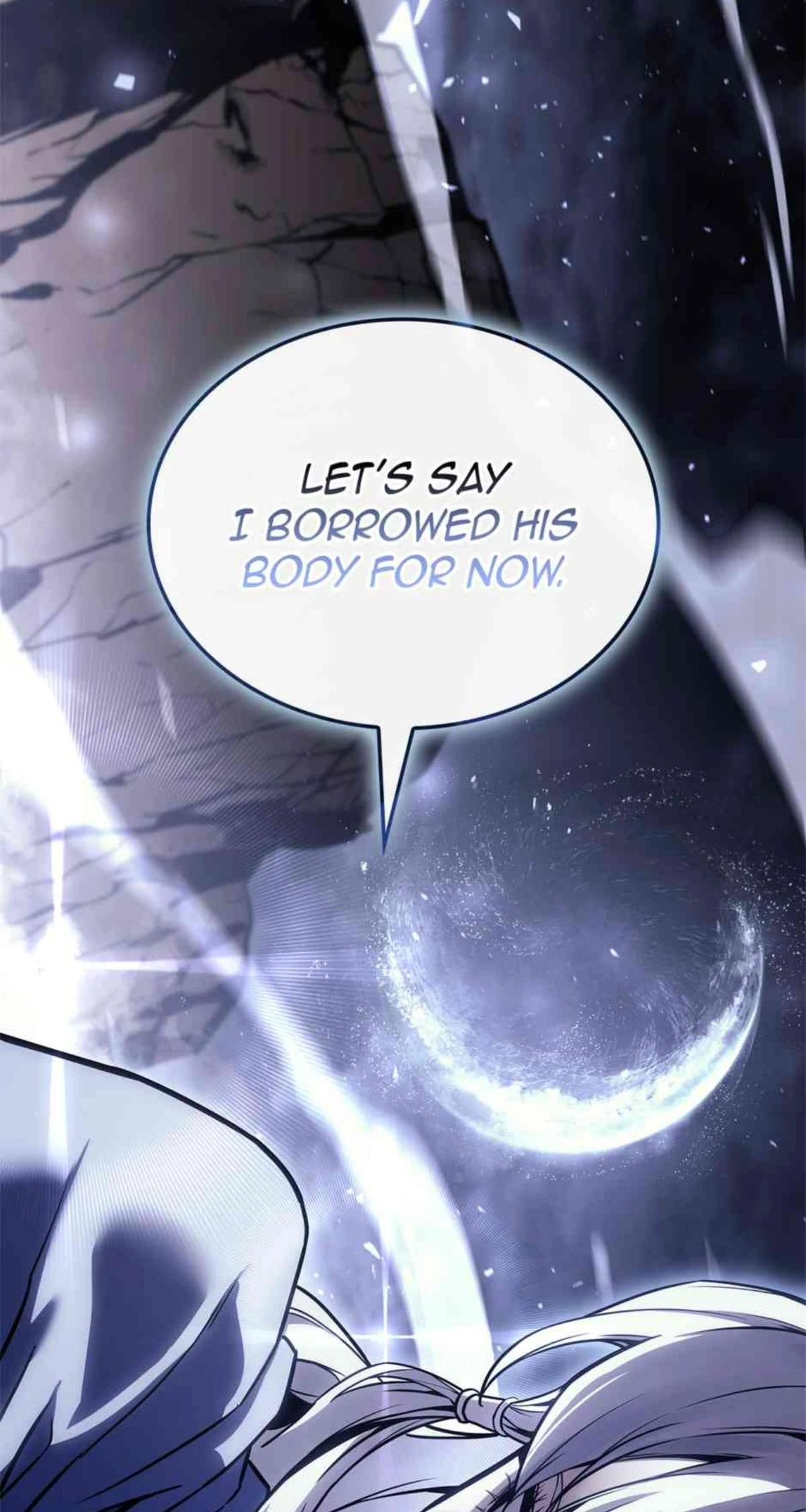 Read The Return of the Disaster-Class Hero EN Manga Online
