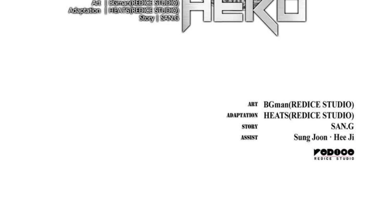 Read The Return of the Disaster-Class Hero EN Manga Online