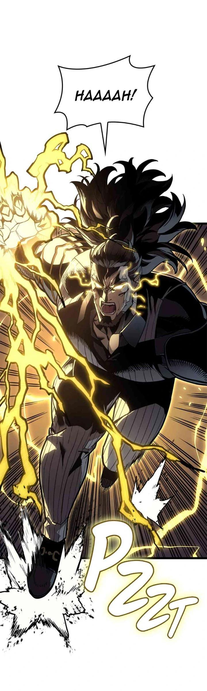 Read The Return of the Disaster-Class Hero EN Manga Online