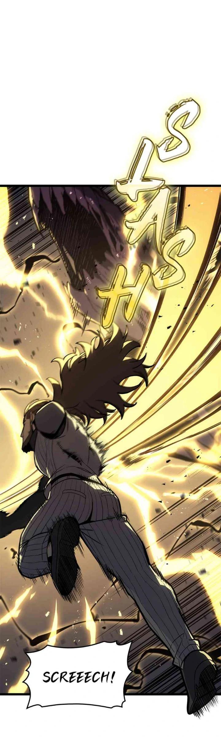 Read The Return of the Disaster-Class Hero EN Manga Online