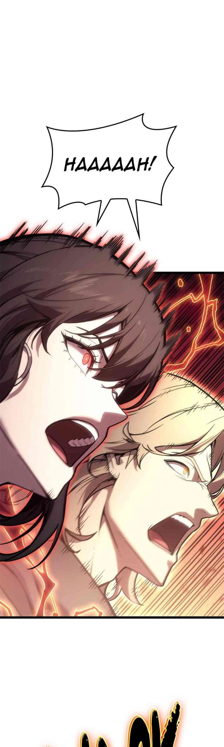 Read The Return of the Disaster-Class Hero EN Manga Online