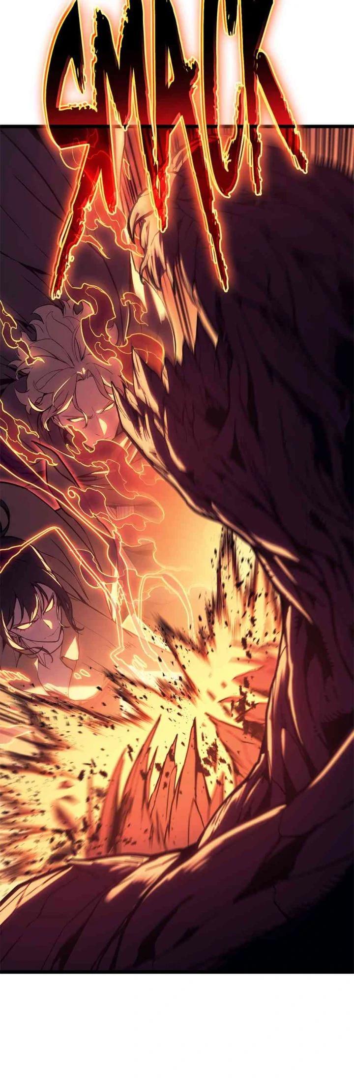 Read The Return of the Disaster-Class Hero EN Manga Online