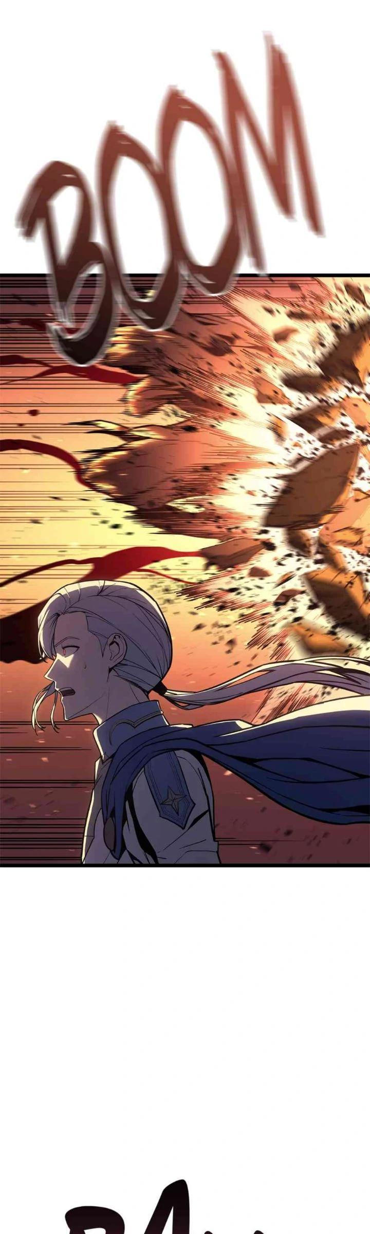 Read The Return of the Disaster-Class Hero EN Manga Online