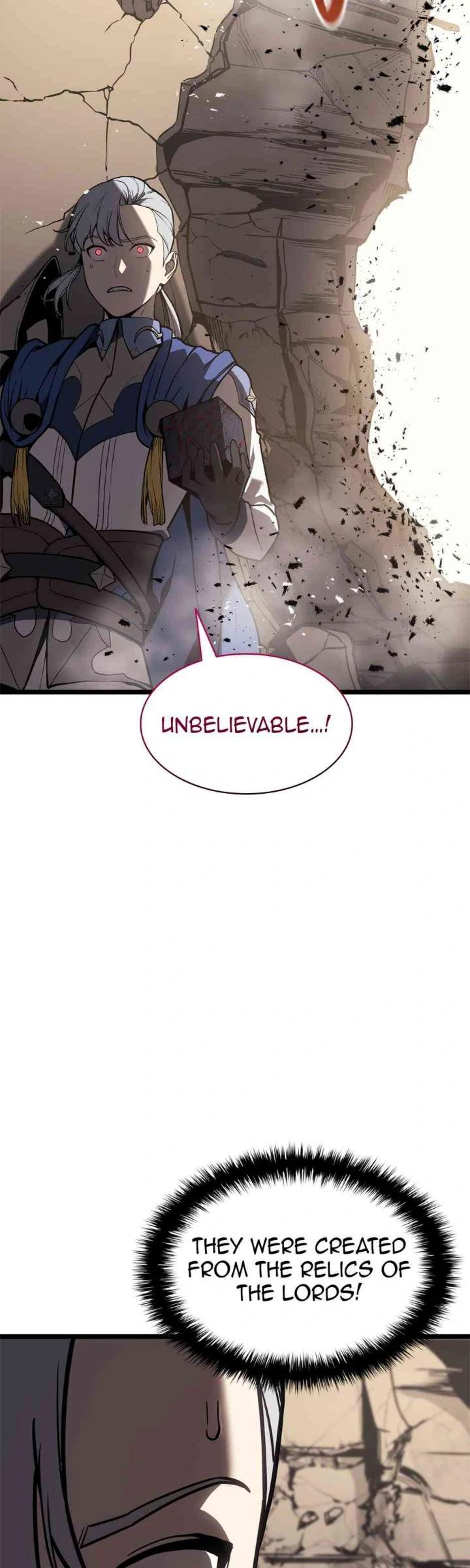 Read The Return of the Disaster-Class Hero EN Manga Online